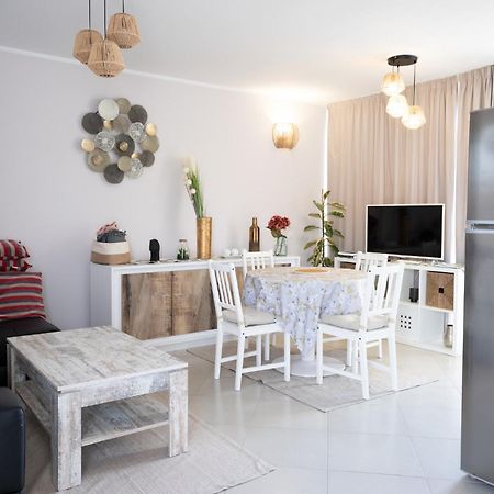 Appartment Greta,Costa Del Silencio Buitenkant foto